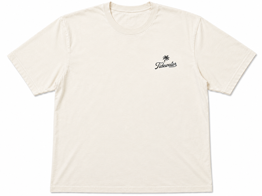 Fire in the hole! T-shirt