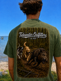 hog day T-shirt