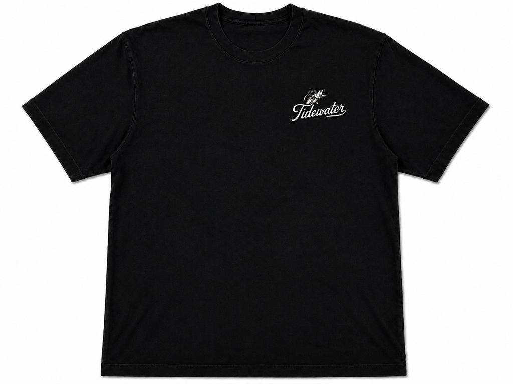 boat day T-shirt