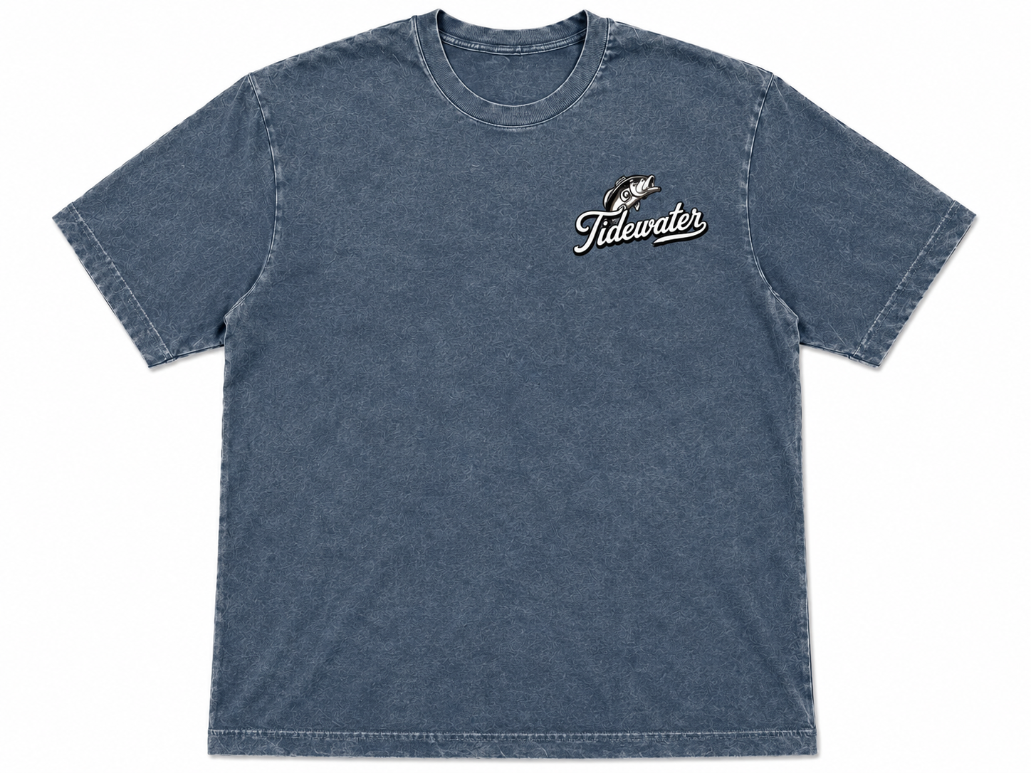 duck down T-shirt