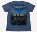 duck down T-shirt