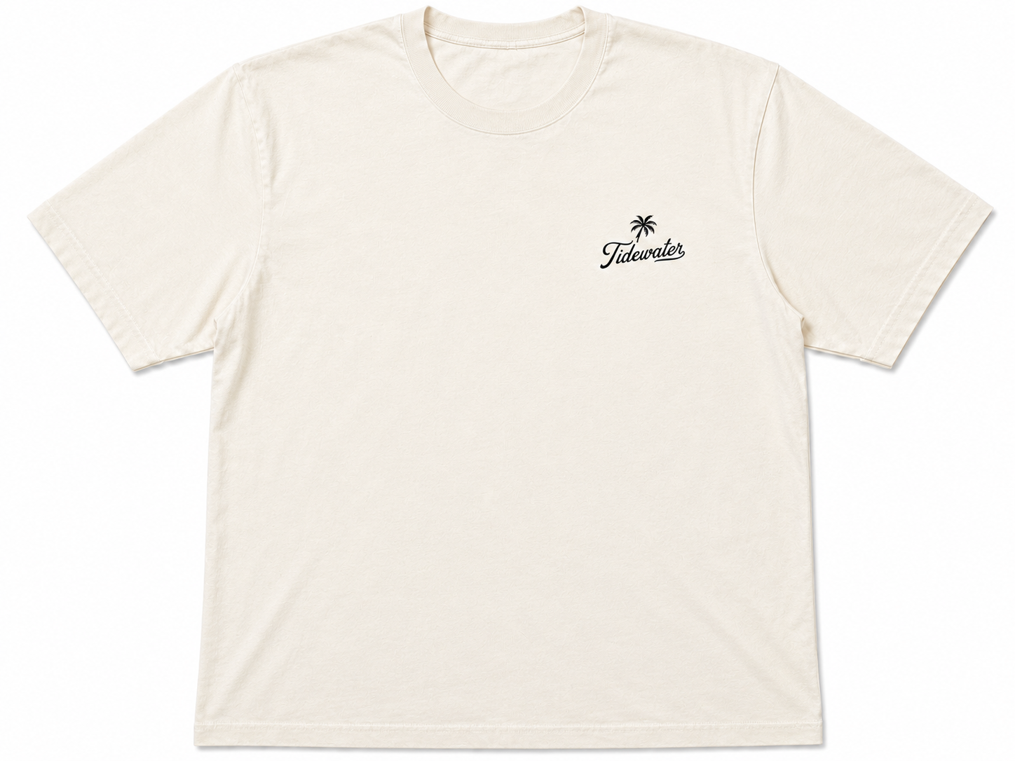 hole in 1 T-shirt