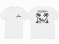 beach skelly T-shirt